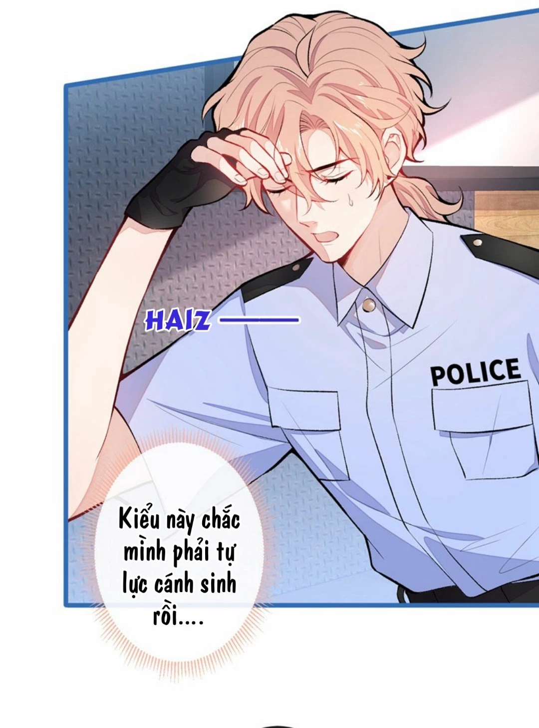 Hotsearch Của Ảnh Đế Chapter 9 - 27