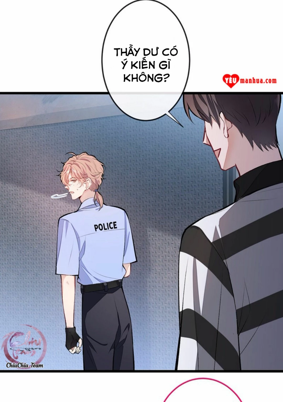 Hotsearch Của Ảnh Đế Chapter 9 - 28