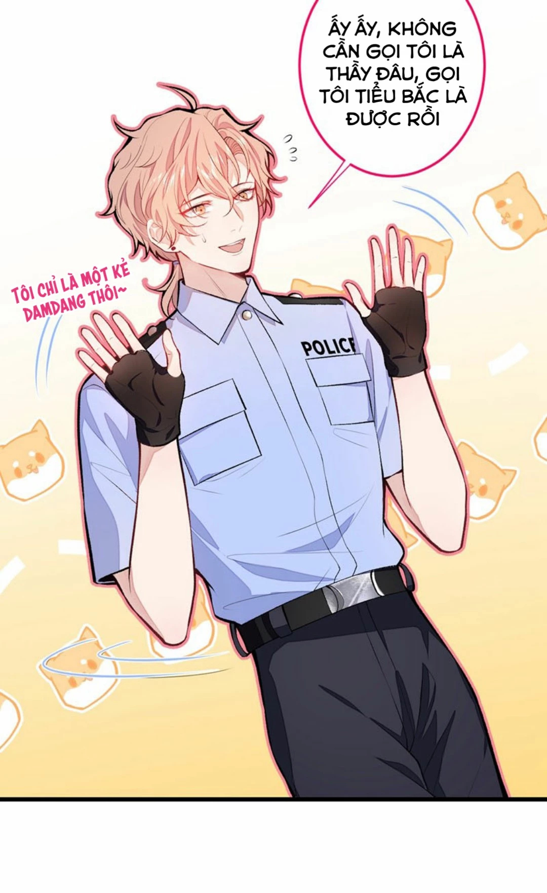 Hotsearch Của Ảnh Đế Chapter 9 - 29