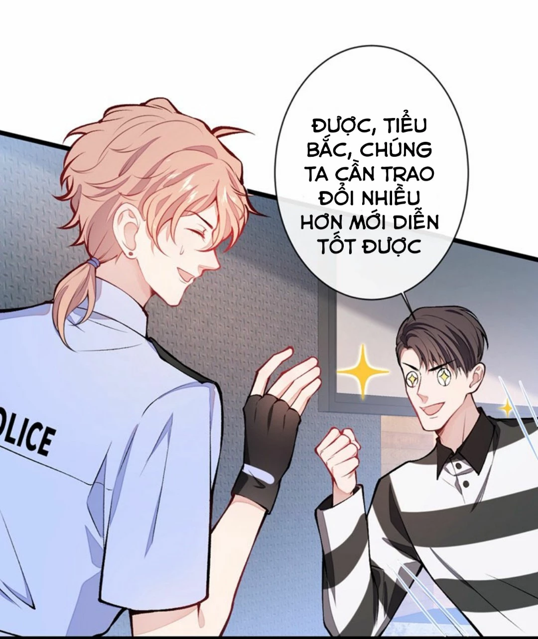 Hotsearch Của Ảnh Đế Chapter 9 - 30