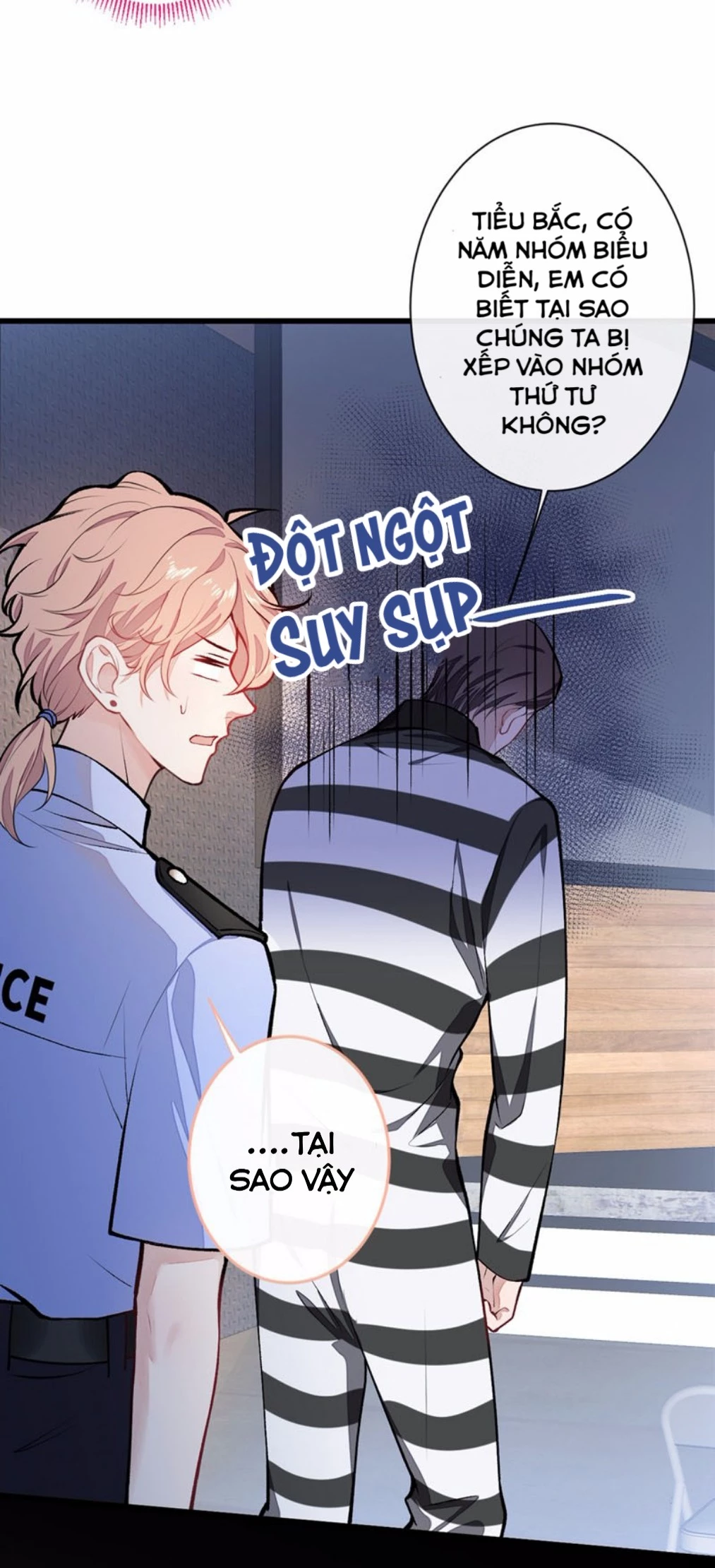 Hotsearch Của Ảnh Đế Chapter 9 - 37