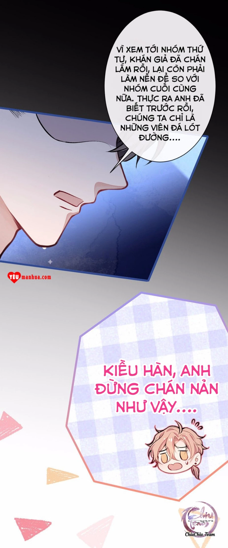 Hotsearch Của Ảnh Đế Chapter 9 - 38