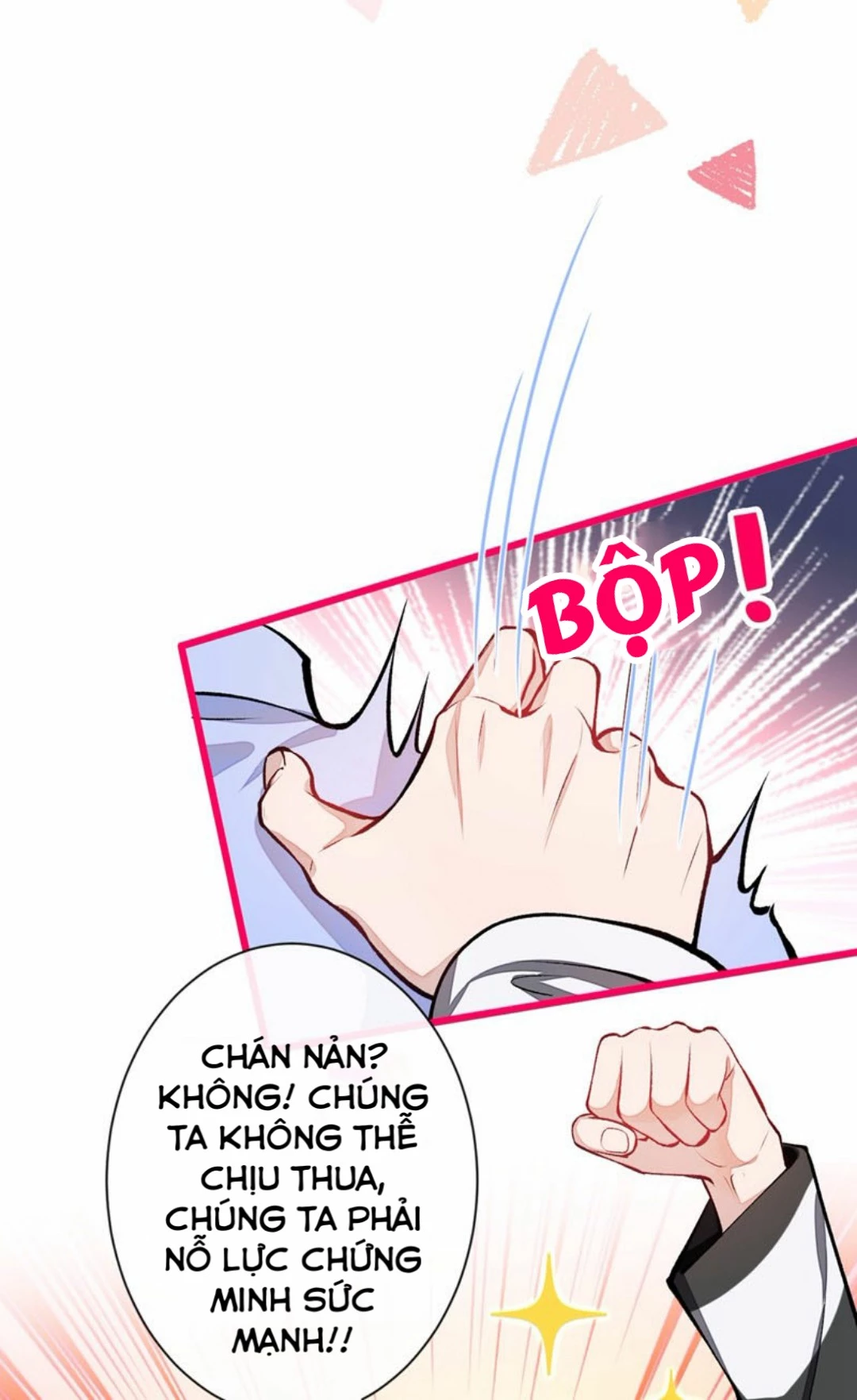 Hotsearch Của Ảnh Đế Chapter 9 - 39