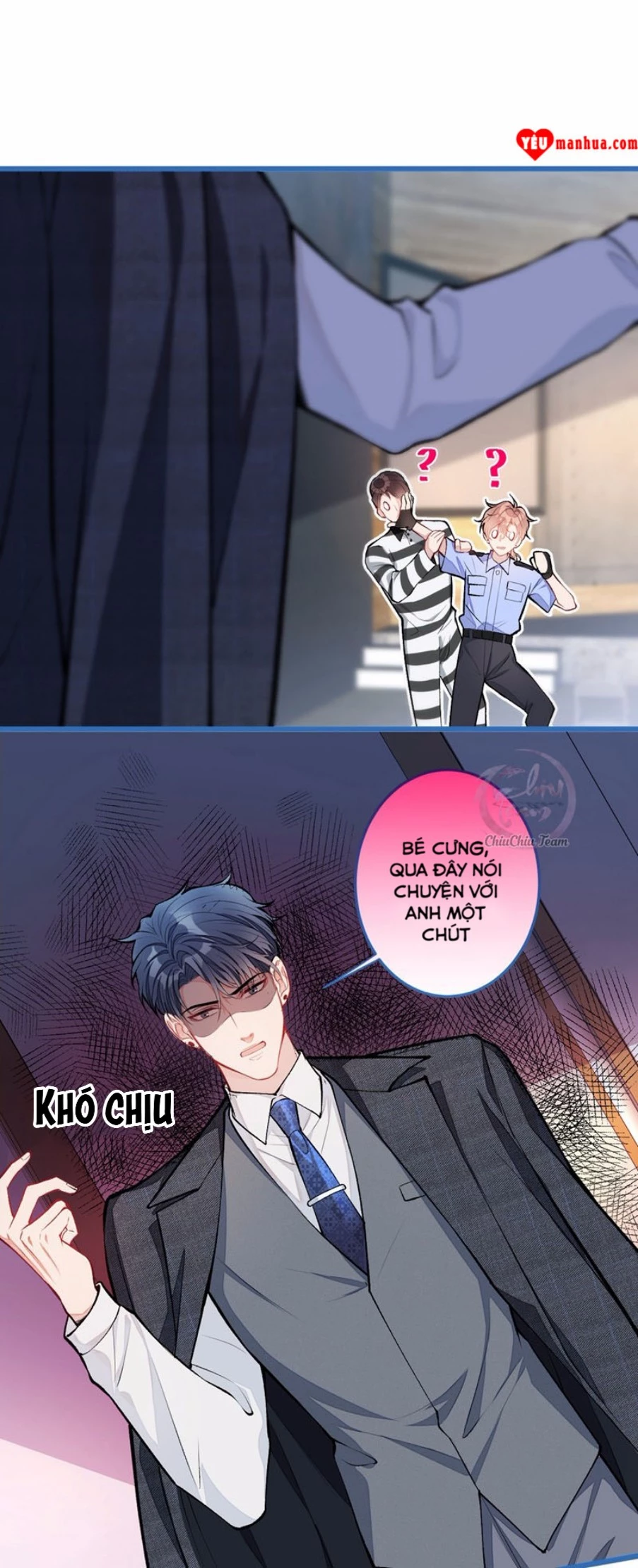 Hotsearch Của Ảnh Đế Chapter 9 - 43