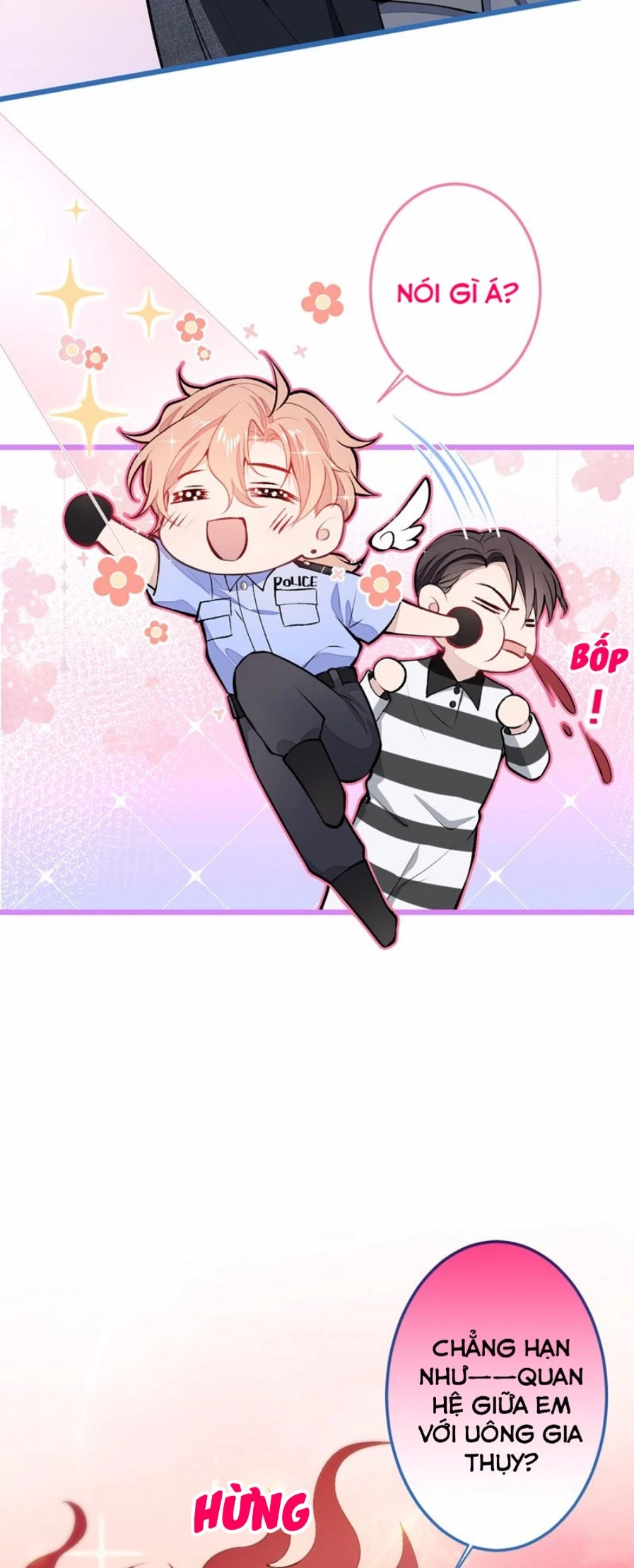 Hotsearch Của Ảnh Đế Chapter 9 - 44