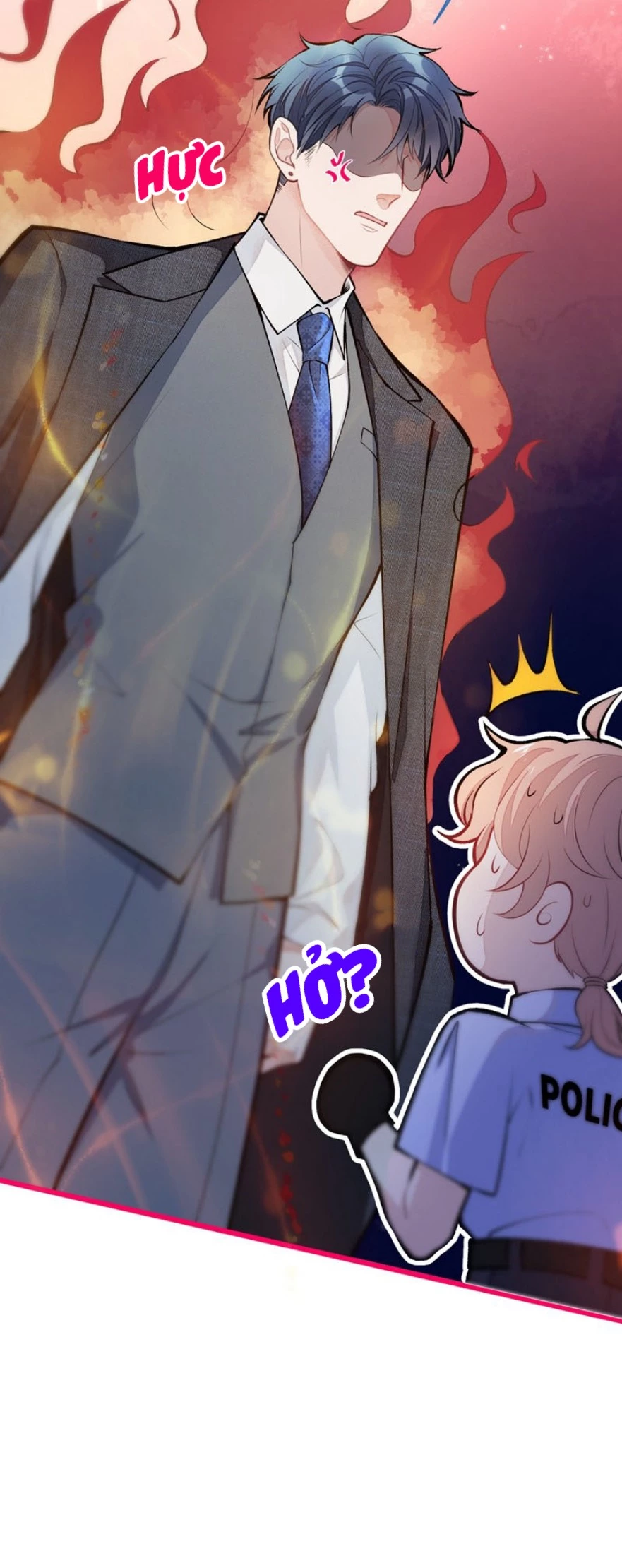 Hotsearch Của Ảnh Đế Chapter 9 - 45