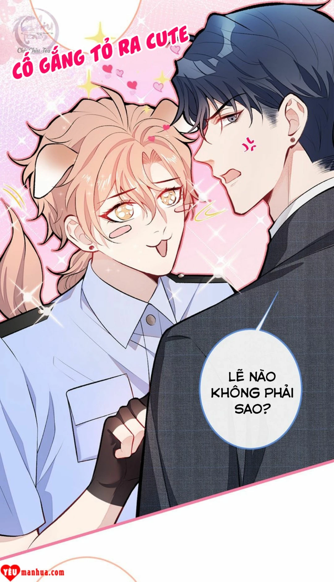 Hotsearch Của Ảnh Đế Chapter 9 - 47