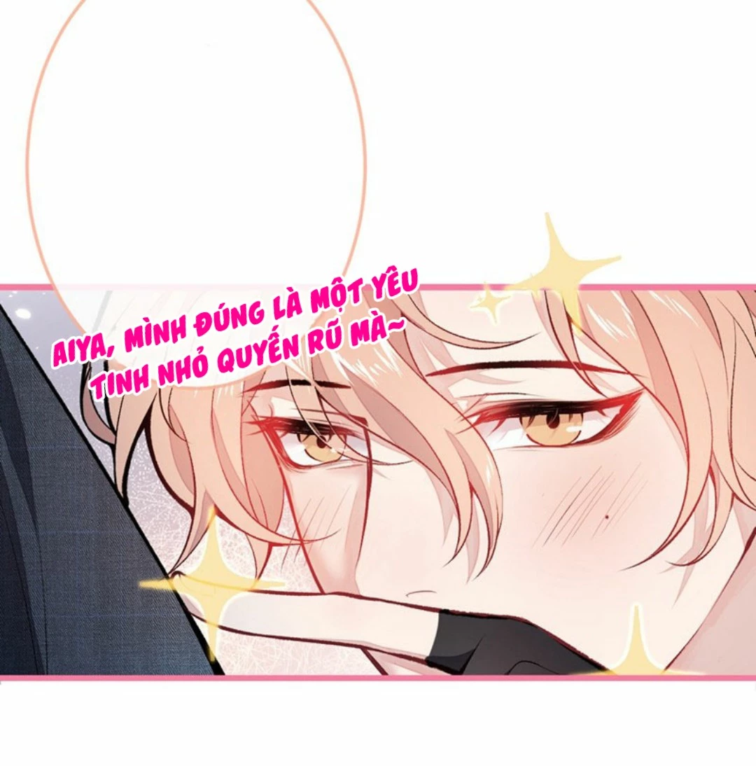 Hotsearch Của Ảnh Đế Chapter 9 - 48