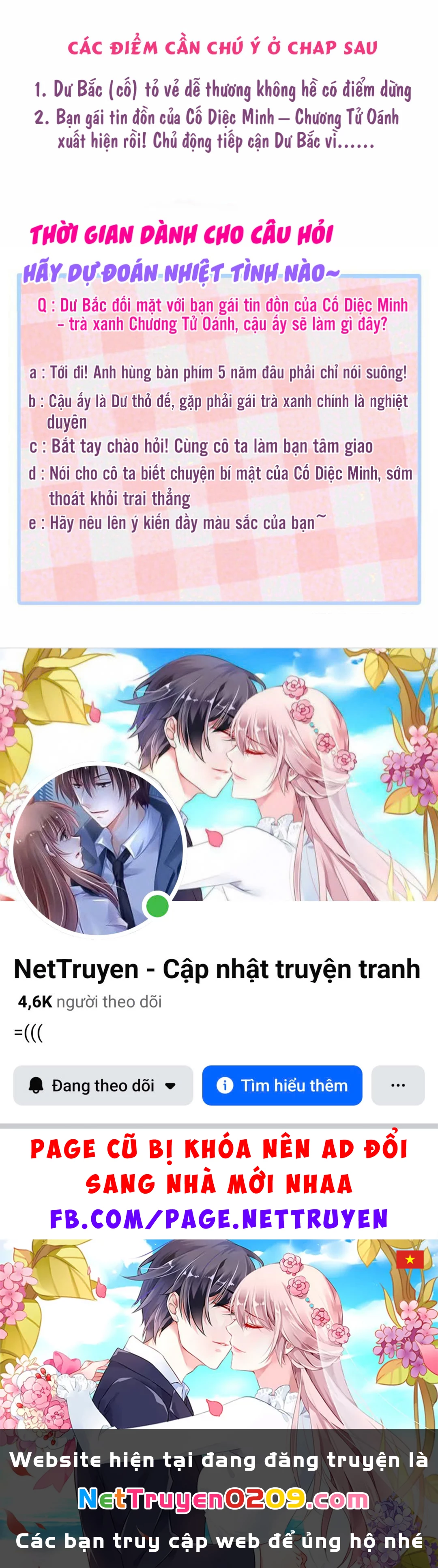 Hotsearch Của Ảnh Đế Chapter 9 - 49