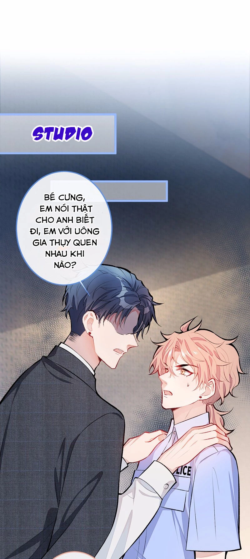 Hotsearch Của Ảnh Đế Chapter 10 - 2