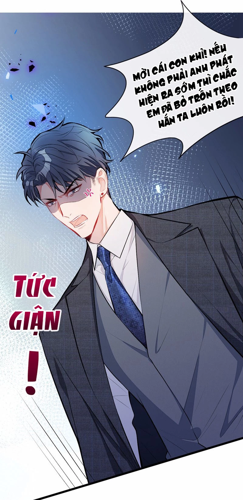 Hotsearch Của Ảnh Đế Chapter 10 - 4