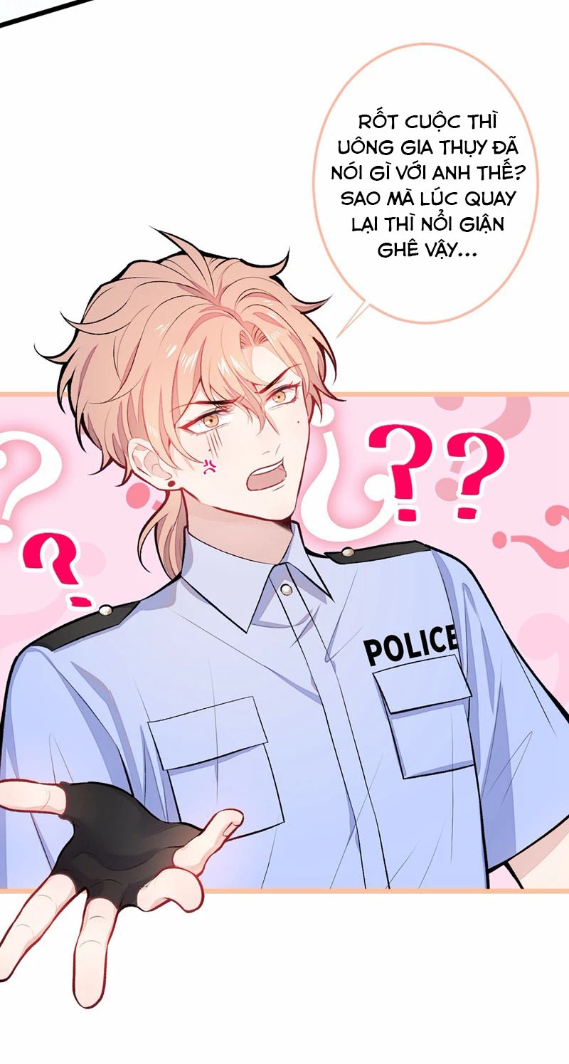 Hotsearch Của Ảnh Đế Chapter 10 - 5