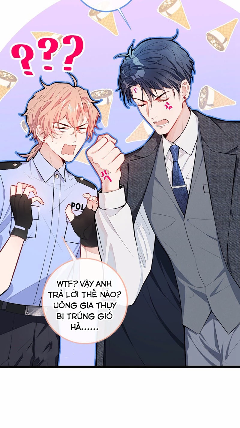 Hotsearch Của Ảnh Đế Chapter 10 - 7