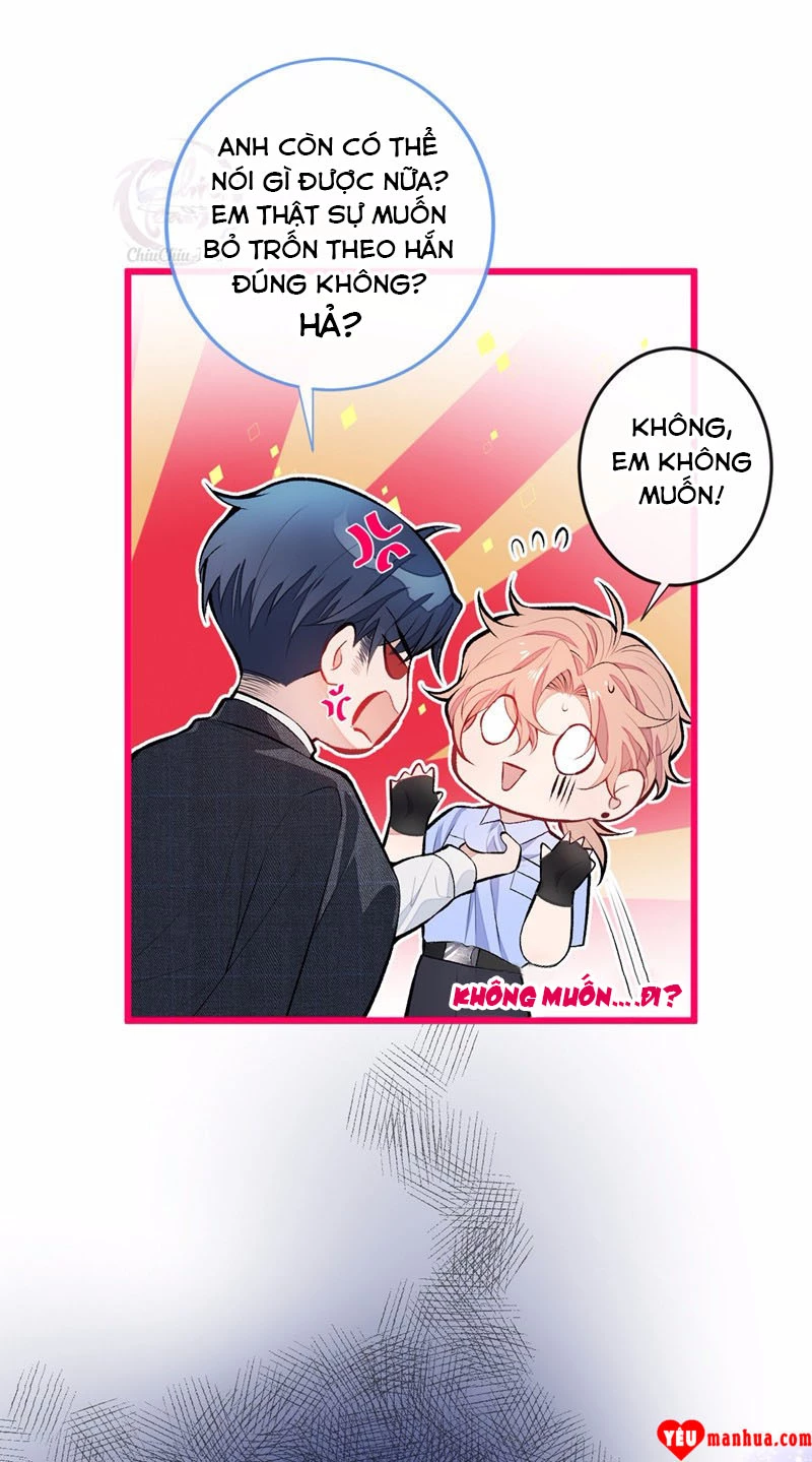 Hotsearch Của Ảnh Đế Chapter 10 - 8