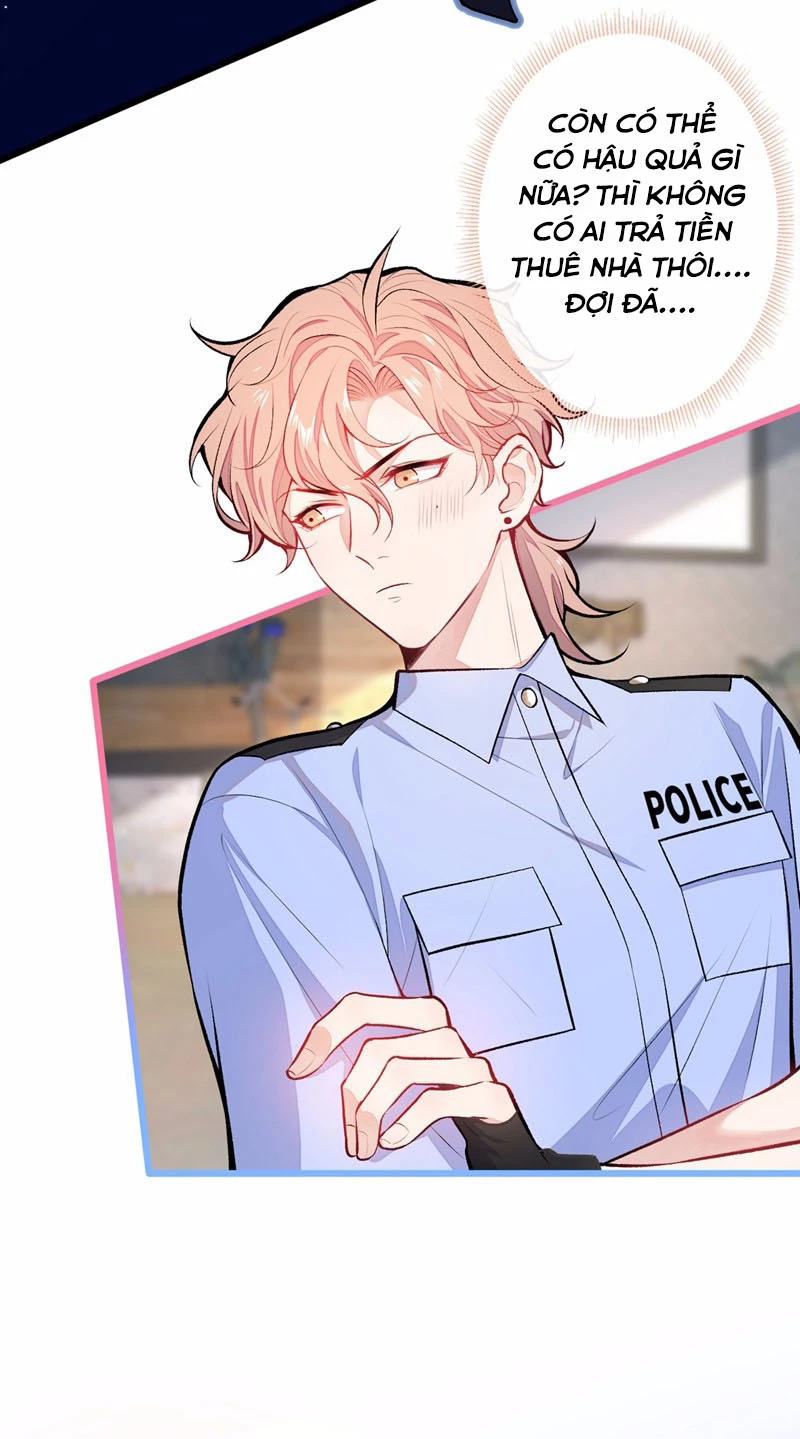 Hotsearch Của Ảnh Đế Chapter 10 - 10