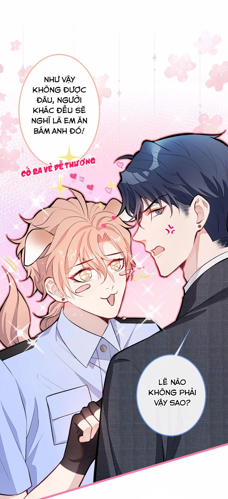 Hotsearch Của Ảnh Đế Chapter 10 - 14