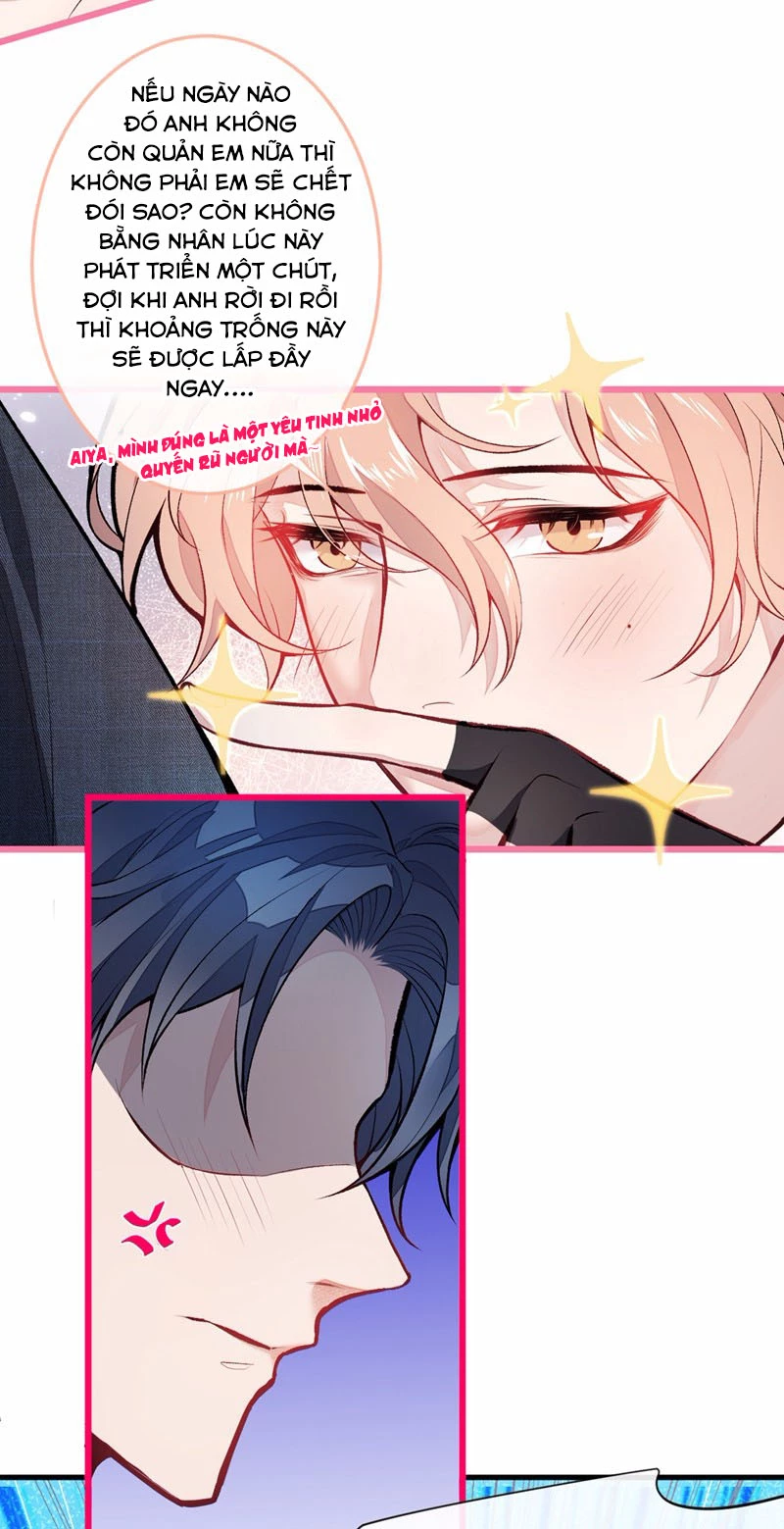 Hotsearch Của Ảnh Đế Chapter 10 - 15