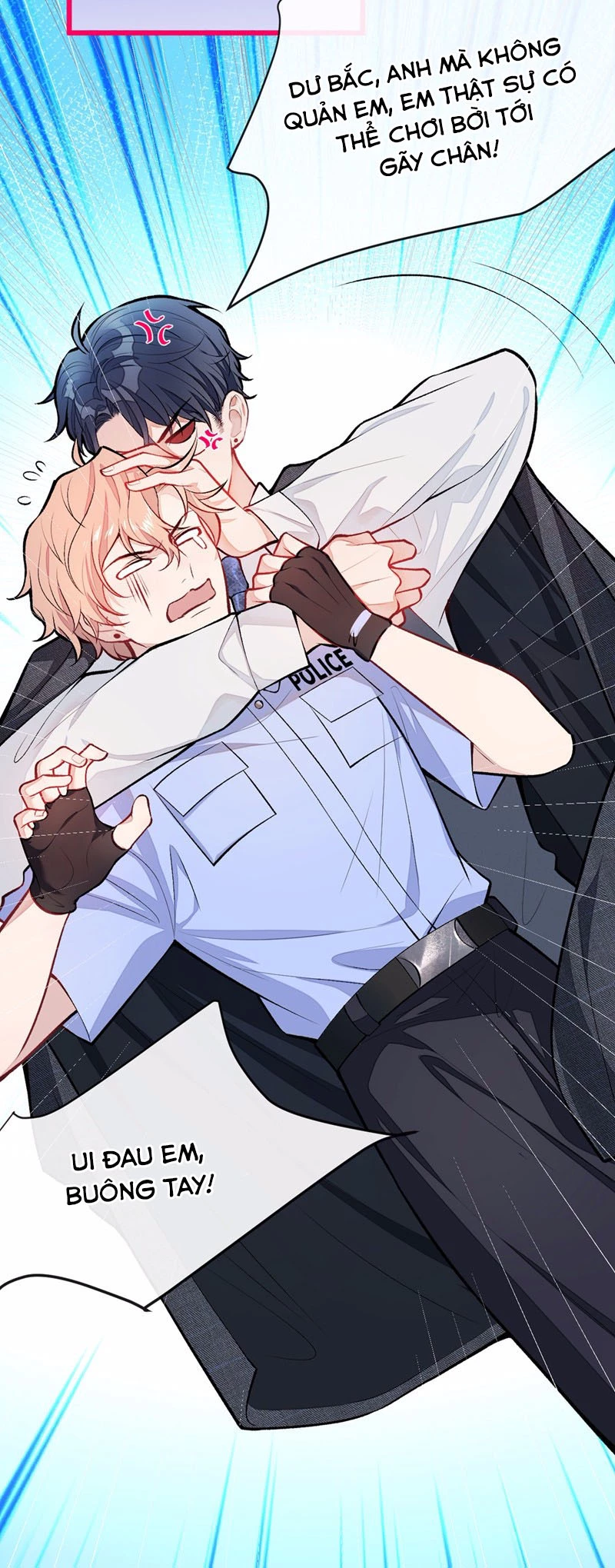 Hotsearch Của Ảnh Đế Chapter 10 - 16