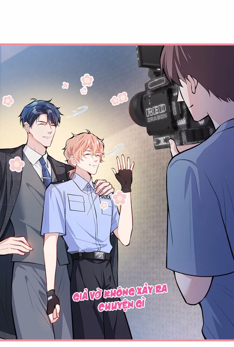 Hotsearch Của Ảnh Đế Chapter 10 - 18