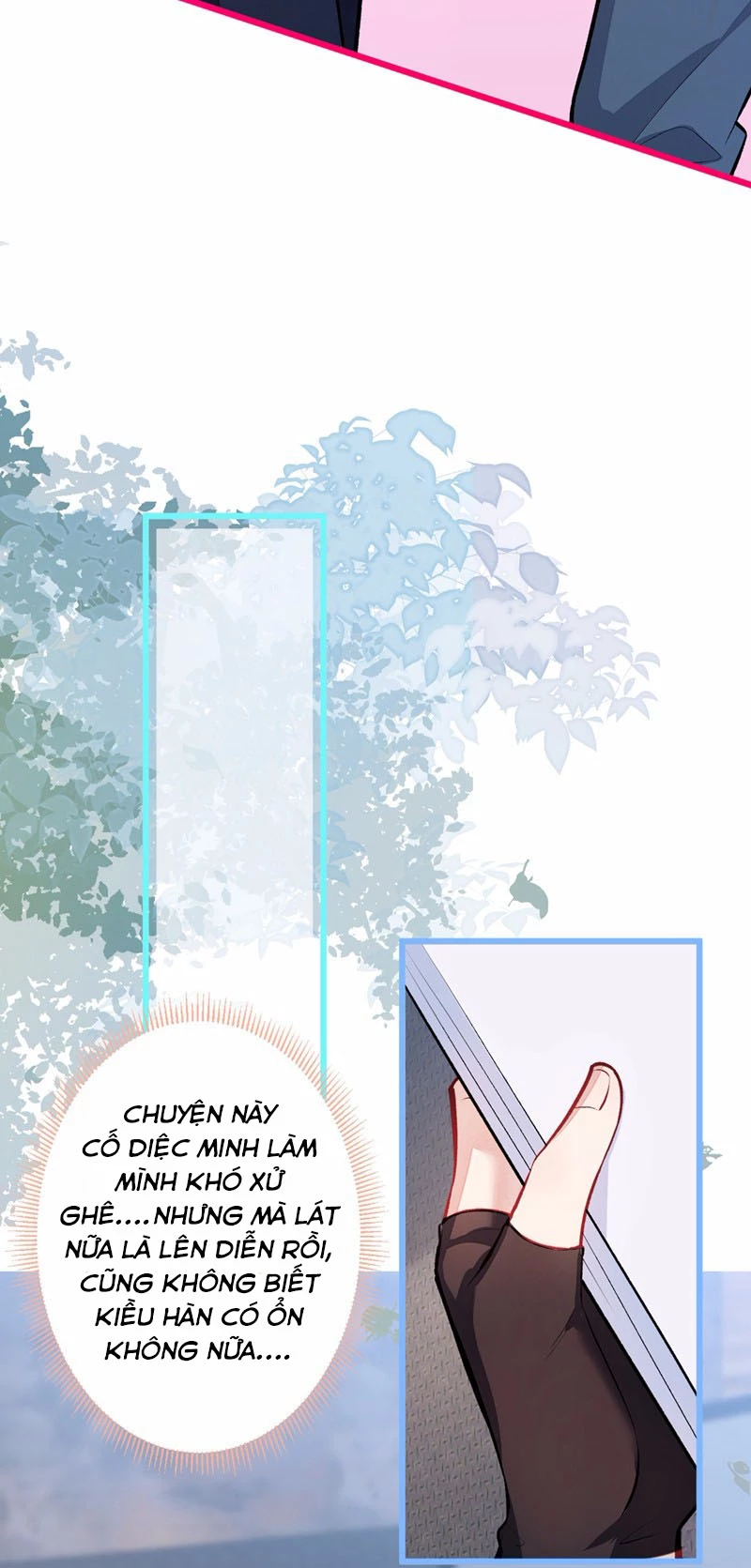 Hotsearch Của Ảnh Đế Chapter 10 - 21