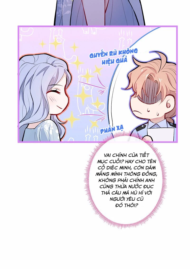 Hotsearch Của Ảnh Đế Chapter 10 - 26