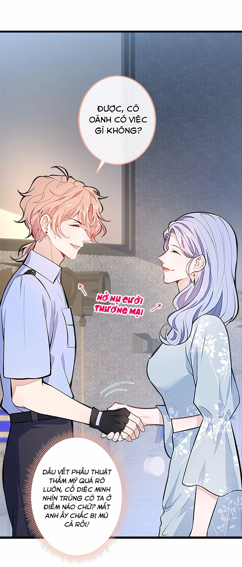 Hotsearch Của Ảnh Đế Chapter 10 - 27