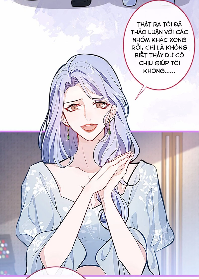 Hotsearch Của Ảnh Đế Chapter 10 - 31