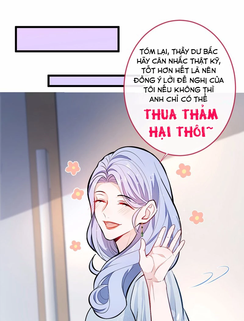 Hotsearch Của Ảnh Đế Chapter 10 - 33