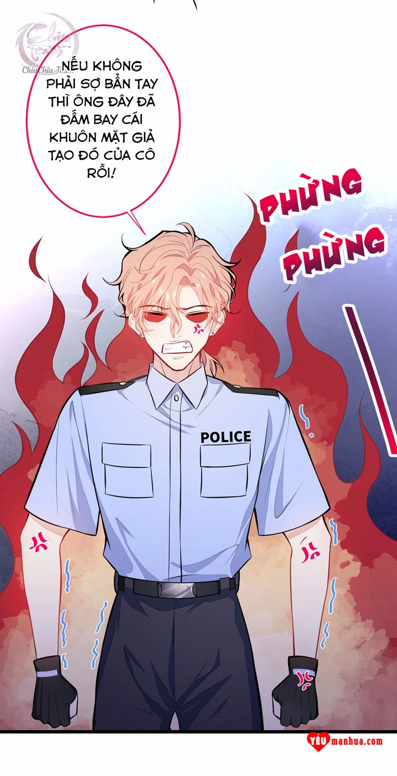 Hotsearch Của Ảnh Đế Chapter 10 - 35