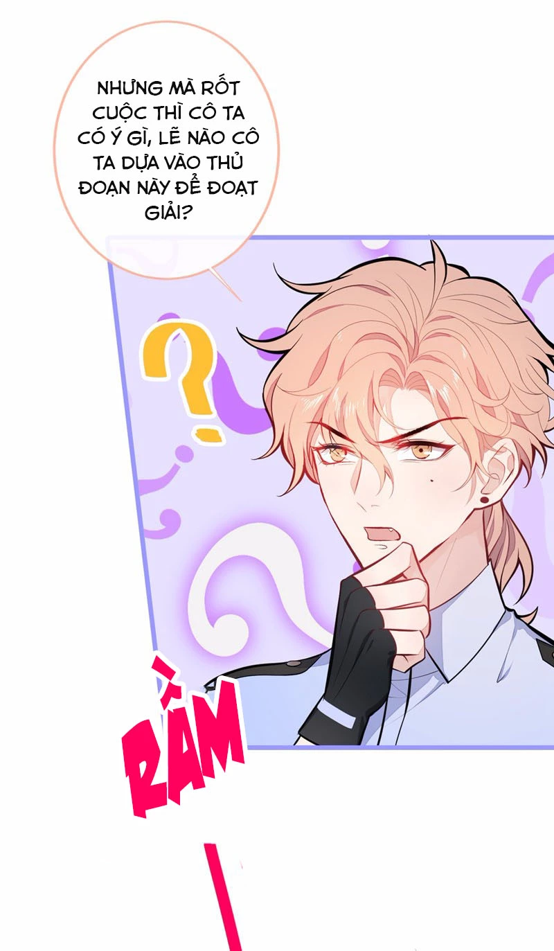 Hotsearch Của Ảnh Đế Chapter 10 - 36