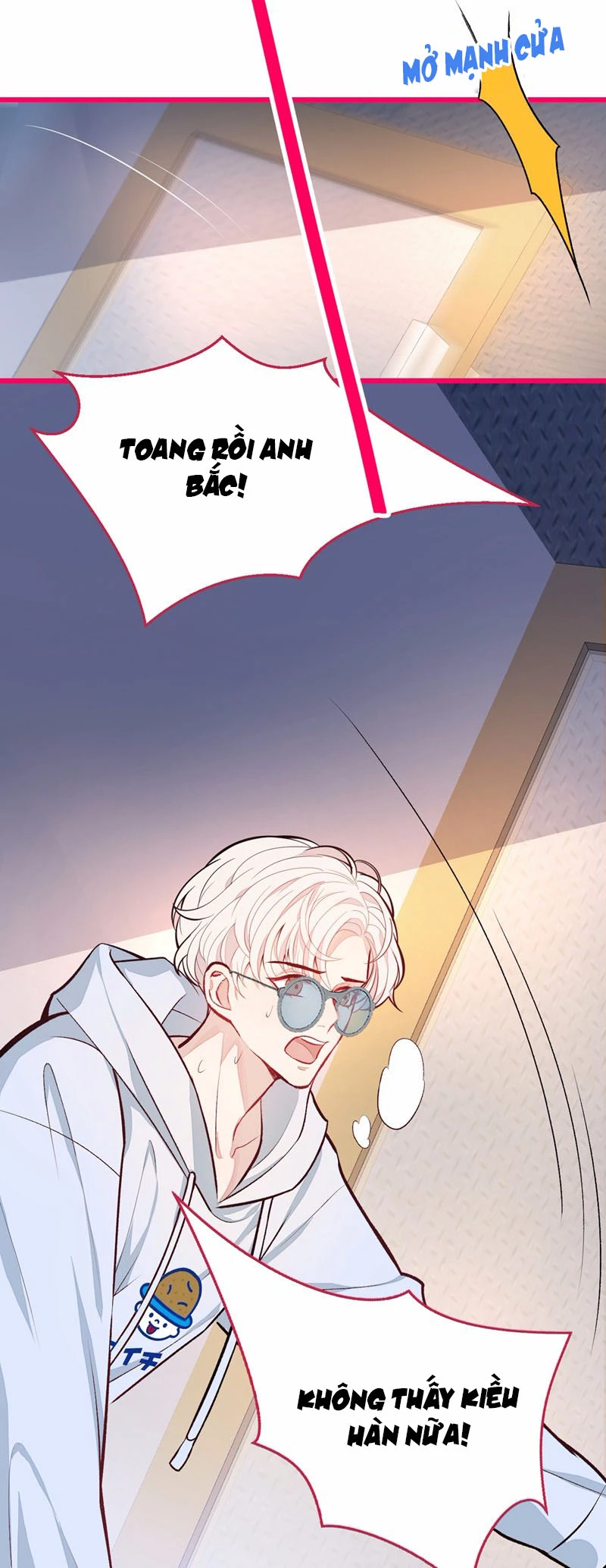 Hotsearch Của Ảnh Đế Chapter 10 - 37