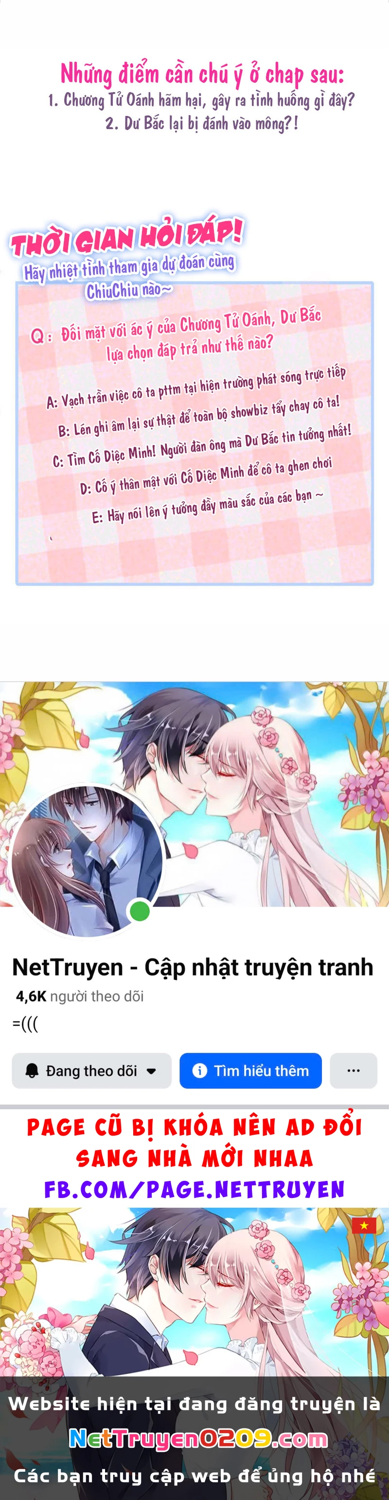 Hotsearch Của Ảnh Đế Chapter 10 - 42