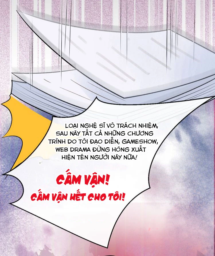 Hotsearch Của Ảnh Đế Chapter 11 - 5