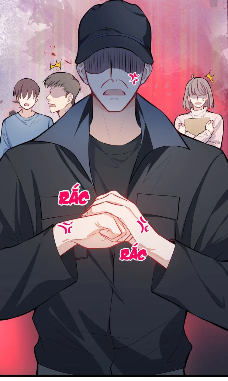 Hotsearch Của Ảnh Đế Chapter 11 - 6