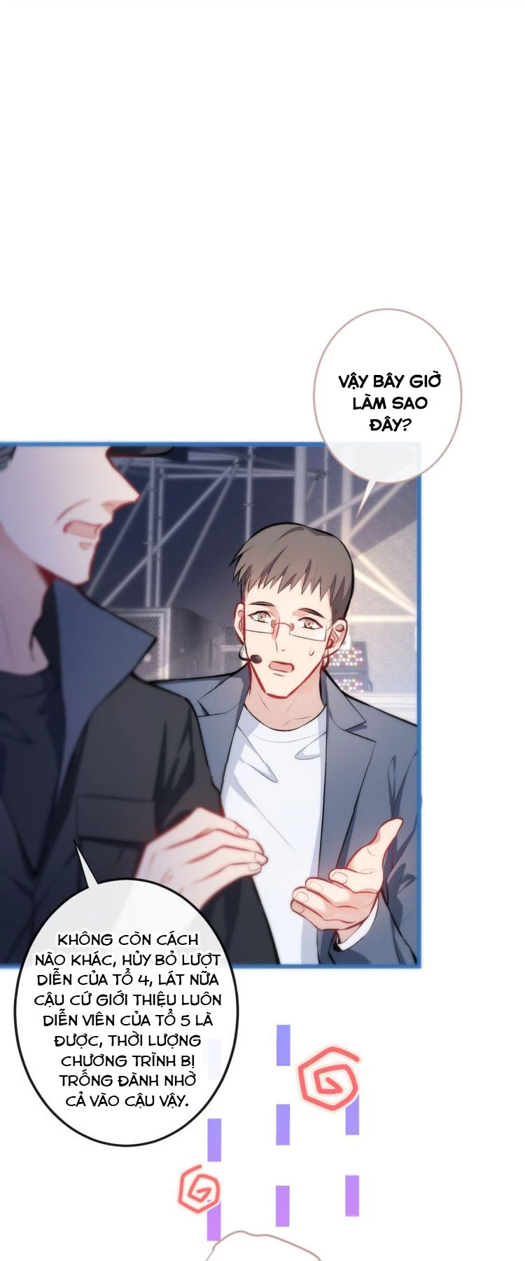 Hotsearch Của Ảnh Đế Chapter 11 - 8