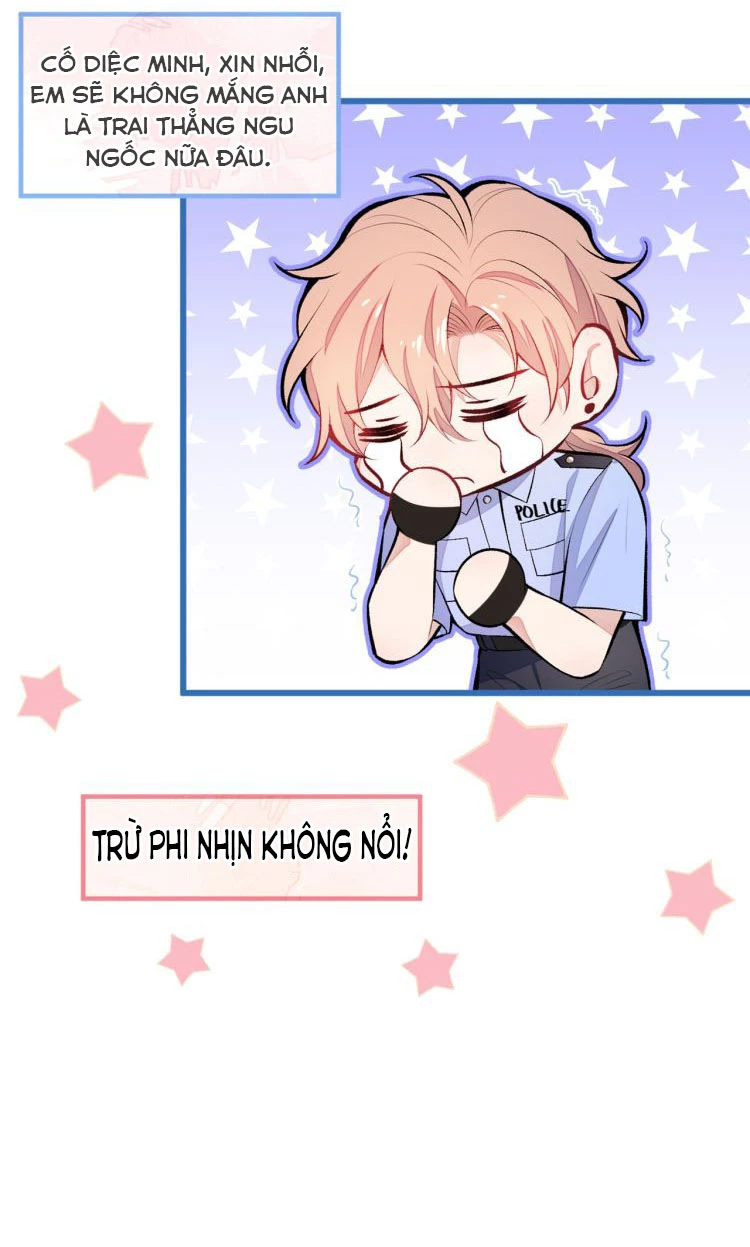 Hotsearch Của Ảnh Đế Chapter 11 - 13