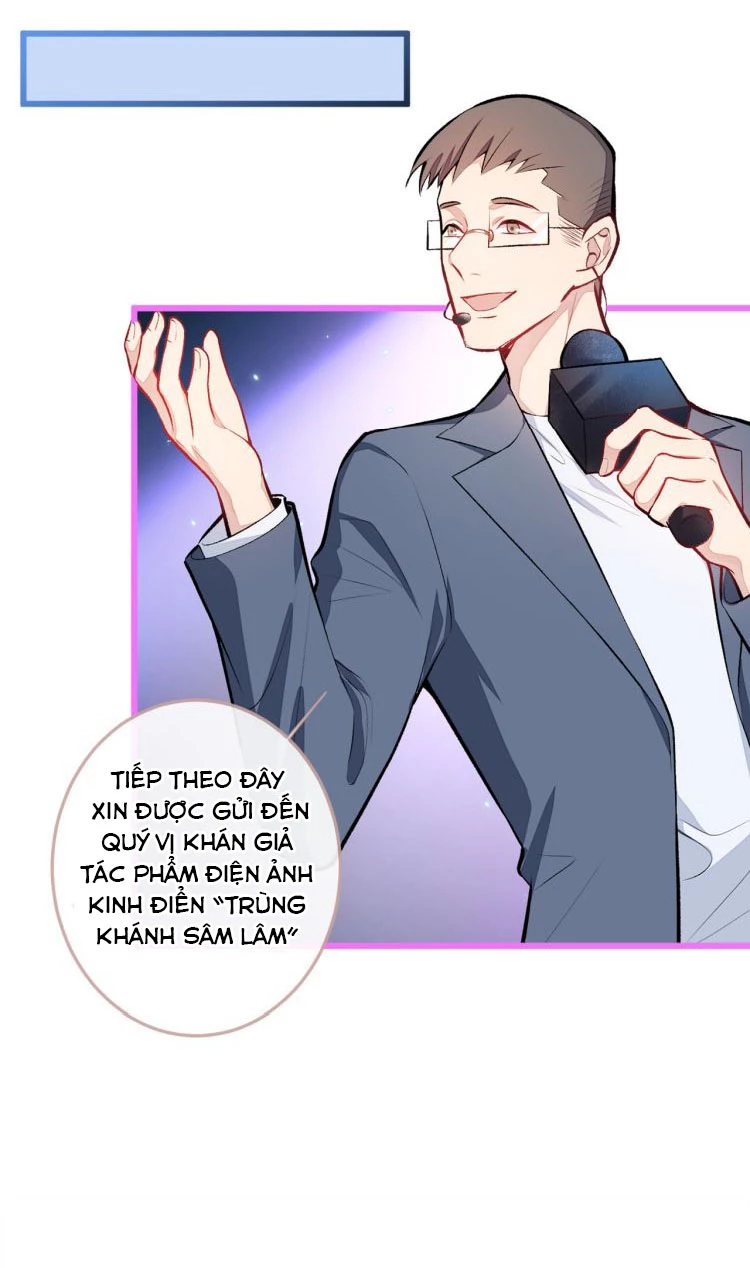 Hotsearch Của Ảnh Đế Chapter 11 - 14