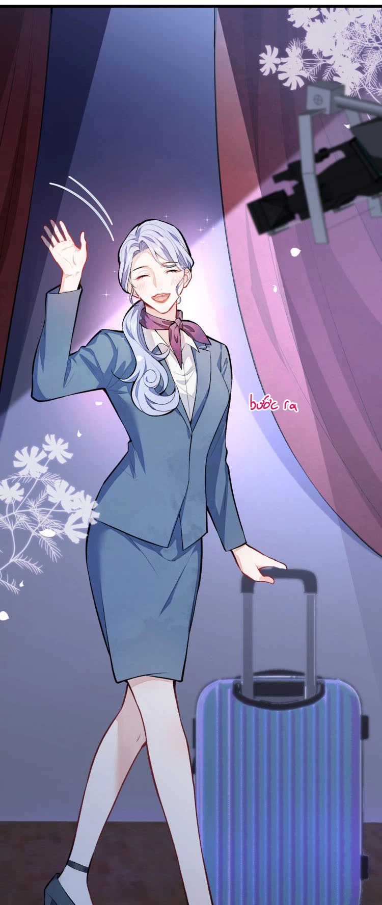 Hotsearch Của Ảnh Đế Chapter 11 - 15