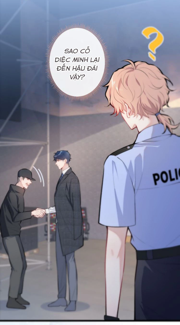 Hotsearch Của Ảnh Đế Chapter 11 - 18