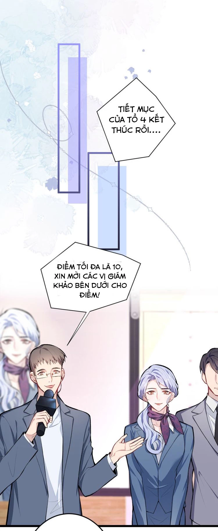 Hotsearch Của Ảnh Đế Chapter 11 - 19