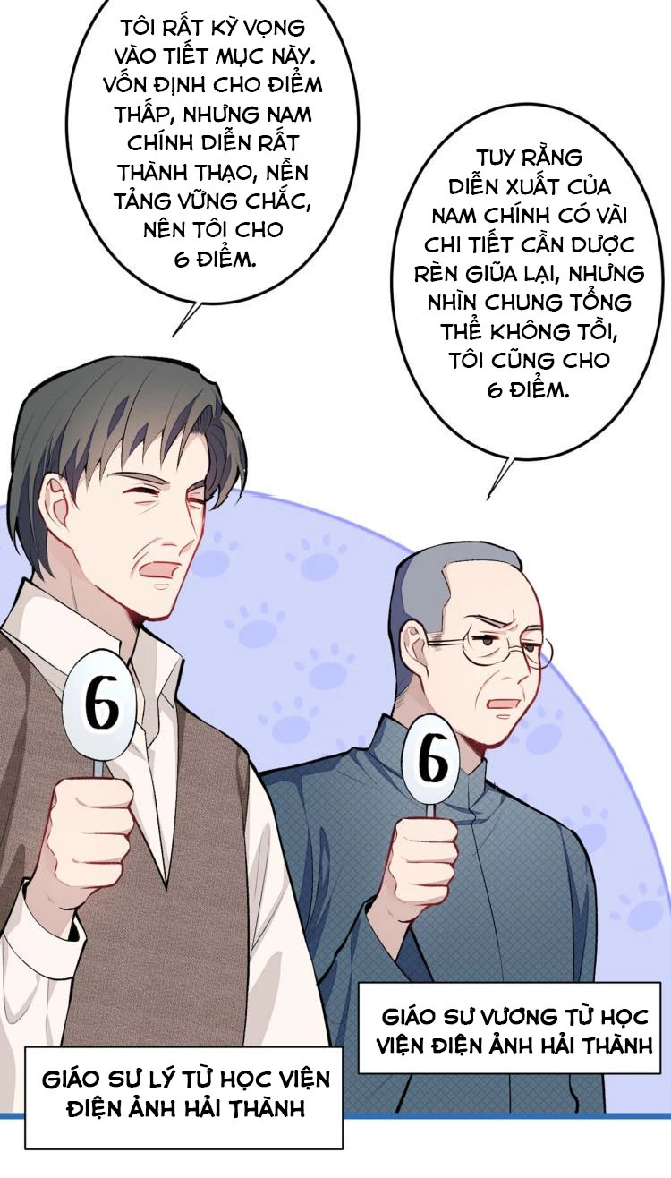 Hotsearch Của Ảnh Đế Chapter 11 - 20