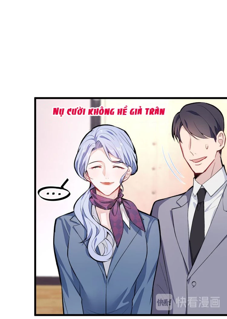 Hotsearch Của Ảnh Đế Chapter 11 - 21