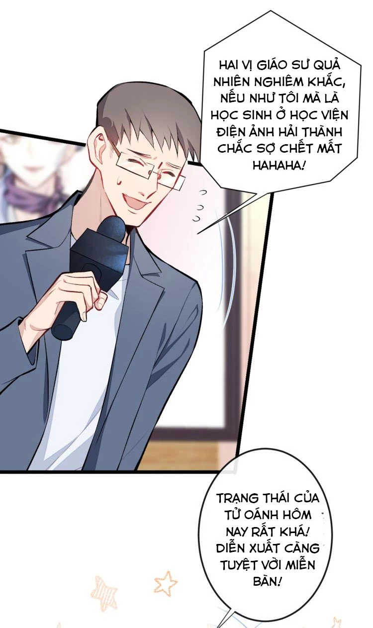 Hotsearch Của Ảnh Đế Chapter 11 - 22