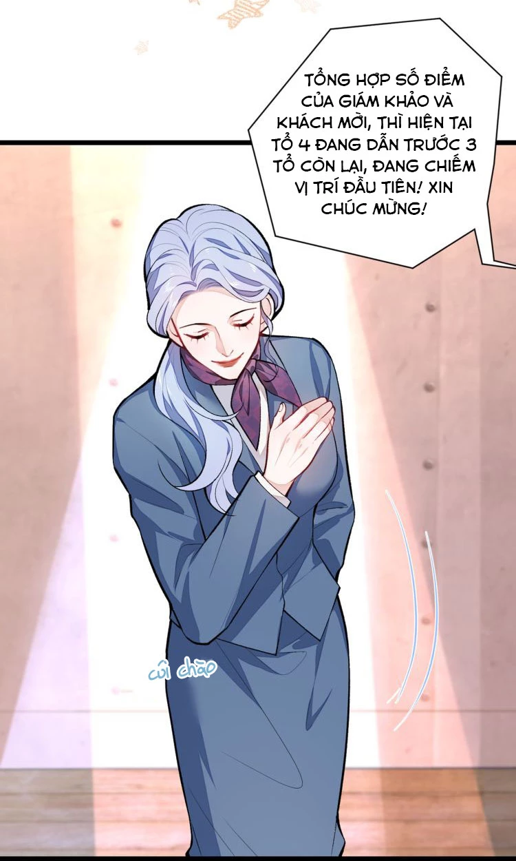 Hotsearch Của Ảnh Đế Chapter 11 - 24