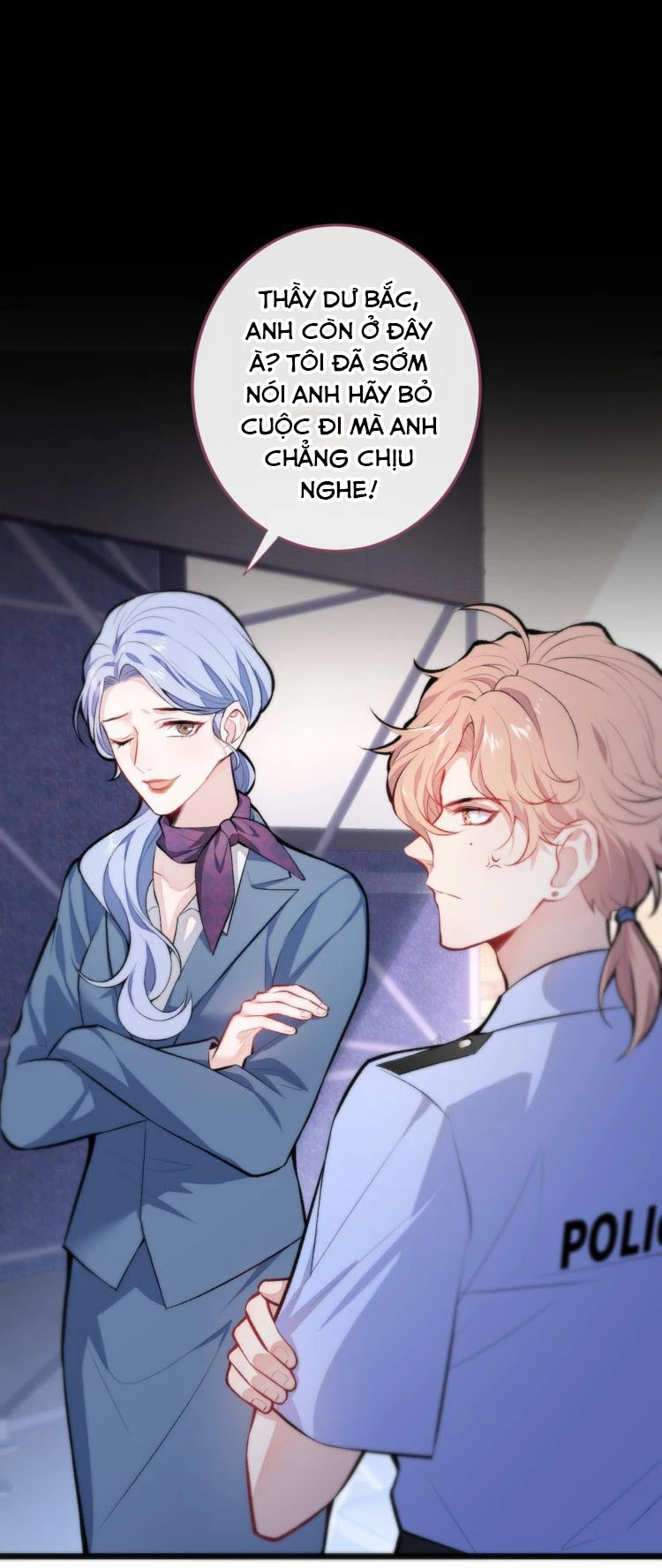 Hotsearch Của Ảnh Đế Chapter 11 - 25