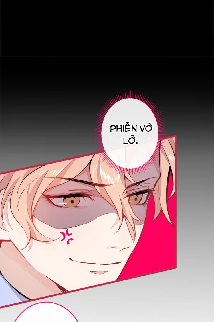 Hotsearch Của Ảnh Đế Chapter 11 - 27