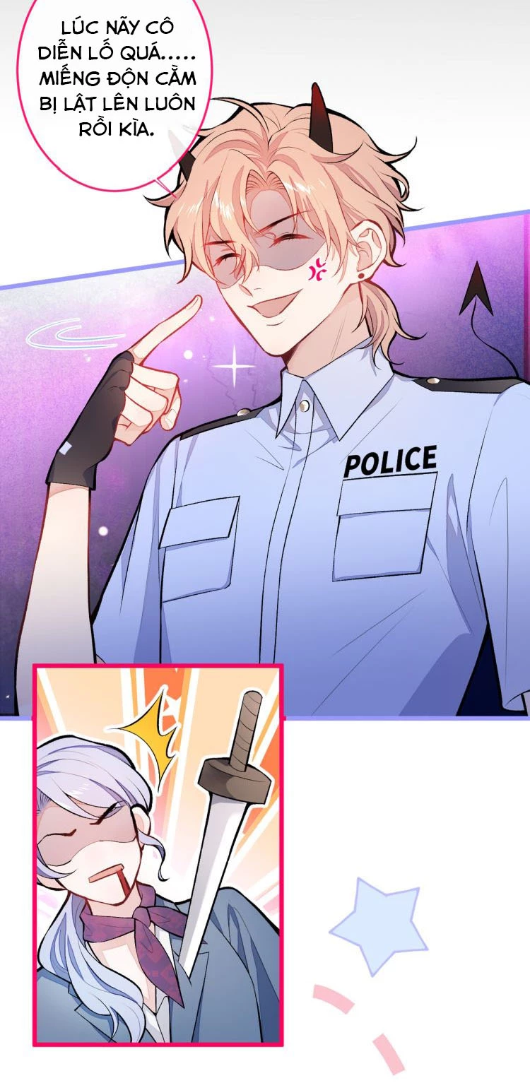 Hotsearch Của Ảnh Đế Chapter 11 - 28