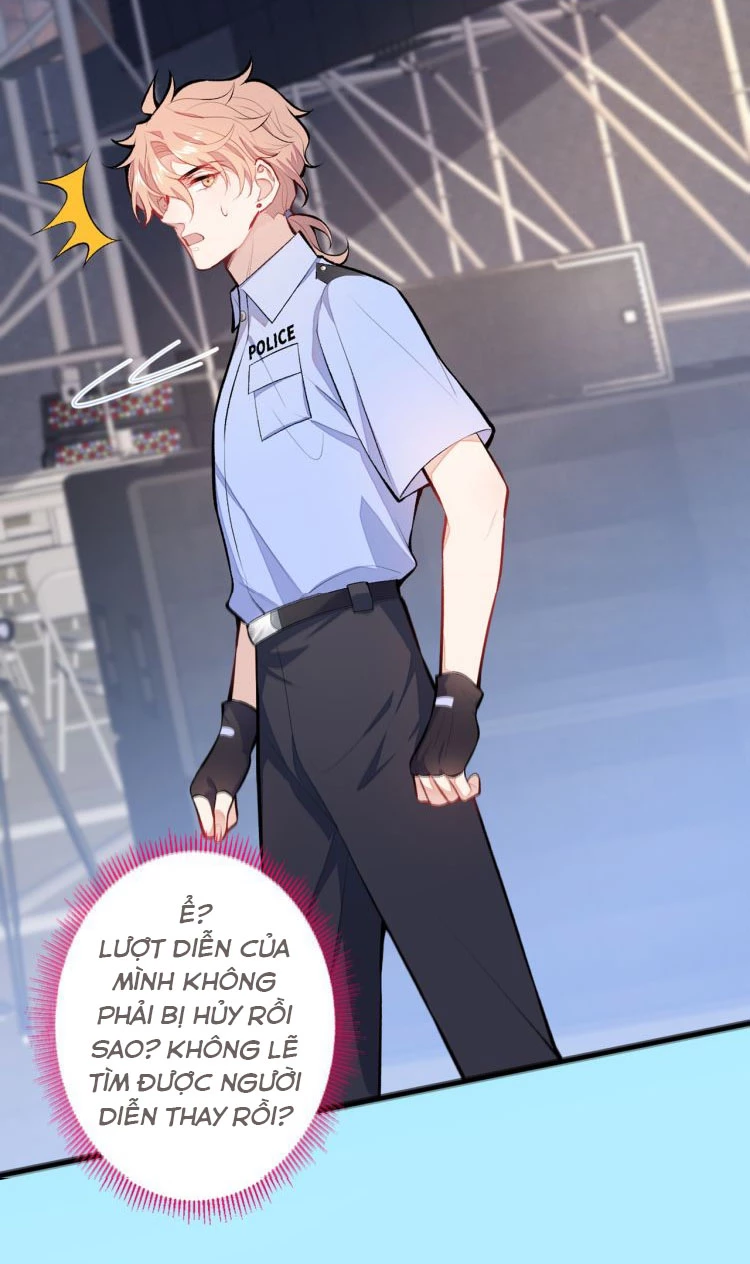 Hotsearch Của Ảnh Đế Chapter 11 - 31