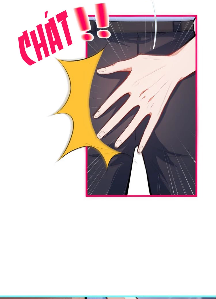 Hotsearch Của Ảnh Đế Chapter 11 - 34