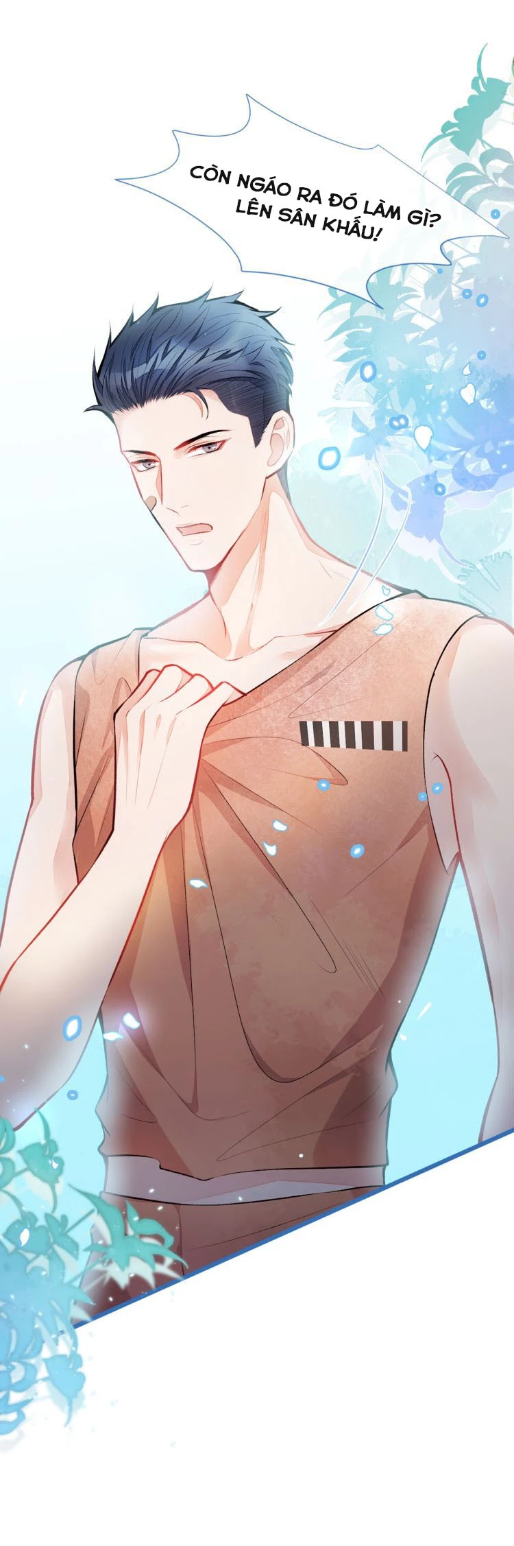 Hotsearch Của Ảnh Đế Chapter 11 - 36